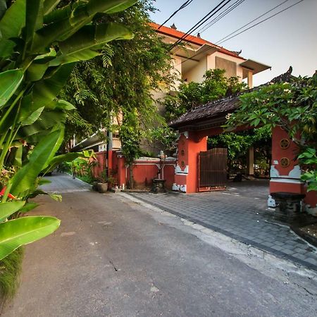 Komala Indah I Kuta Kuta Lombok Exterior foto