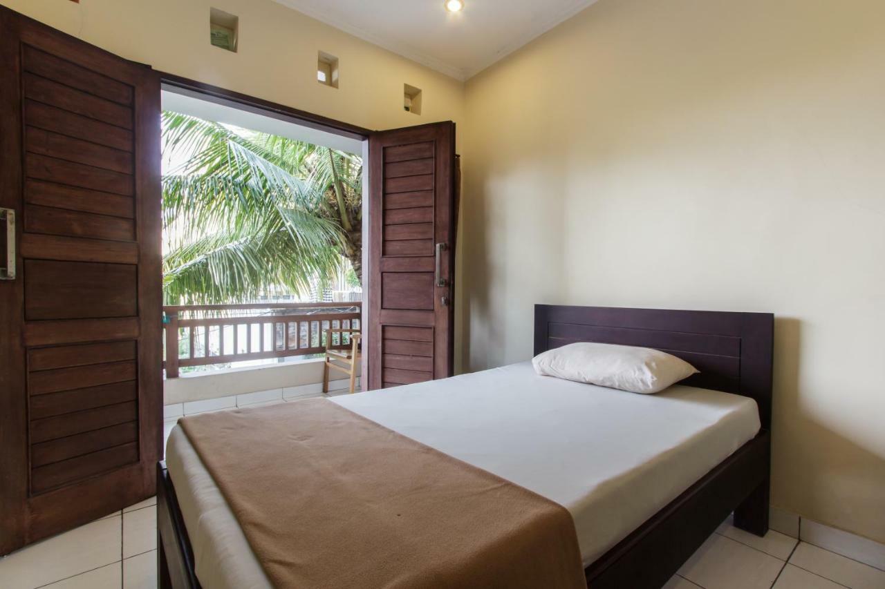 Komala Indah I Kuta Kuta Lombok Exterior foto
