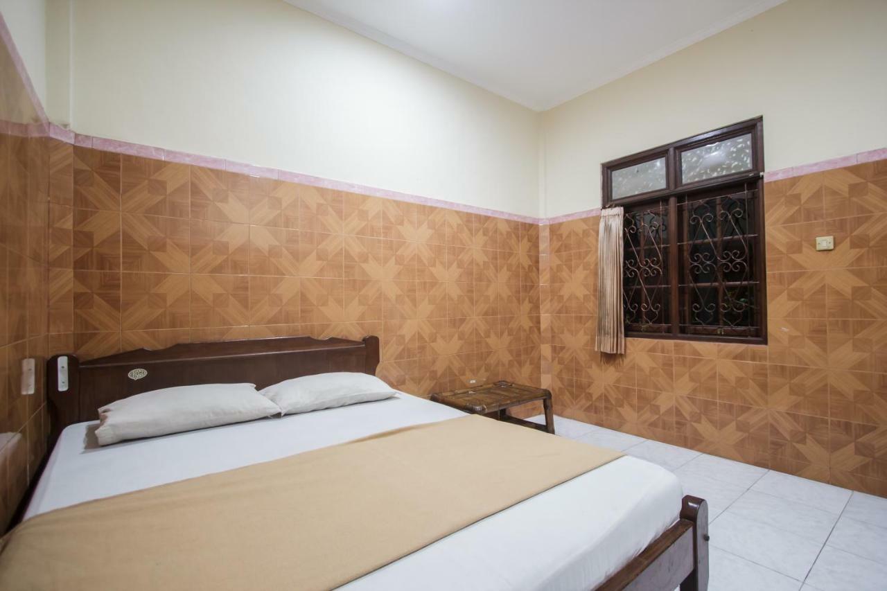Komala Indah I Kuta Kuta Lombok Exterior foto